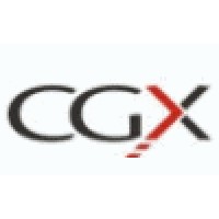 CGX AG logo, CGX AG contact details