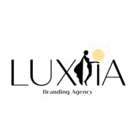 Luxdia Branding Agency logo, Luxdia Branding Agency contact details