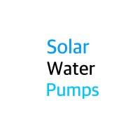 Solar Water Pumps logo, Solar Water Pumps contact details