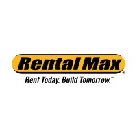 RentalMax LLC logo, RentalMax LLC contact details