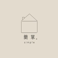 Simple Café 簡單。 logo, Simple Café 簡單。 contact details