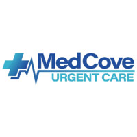 MedCove Urgent Care logo, MedCove Urgent Care contact details