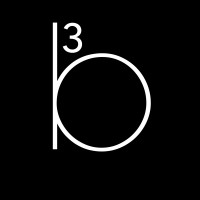 b3 Creative logo, b3 Creative contact details