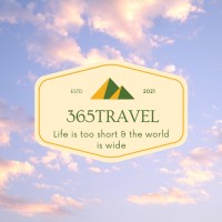 365TRAVEL logo, 365TRAVEL contact details