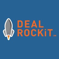 DealRockit logo, DealRockit contact details