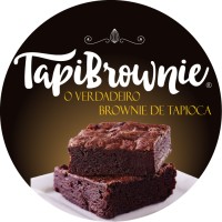 TapiBrownie logo, TapiBrownie contact details