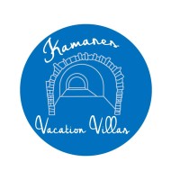 Kamares Vacation Villas logo, Kamares Vacation Villas contact details