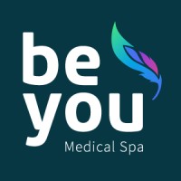 Be You Medical Spa logo, Be You Medical Spa contact details