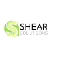 SHEAR Solutions logo, SHEAR Solutions contact details