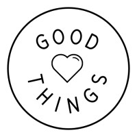 Good Things Bar logo, Good Things Bar contact details