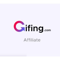 Gifing - Vertical Stock GIFs and Videos logo, Gifing - Vertical Stock GIFs and Videos contact details