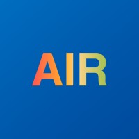 Aircoin logo, Aircoin contact details