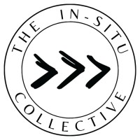 In-situ Collective logo, In-situ Collective contact details