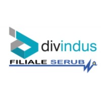 Divindus SERUB logo, Divindus SERUB contact details