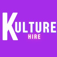 KultureHire logo, KultureHire contact details