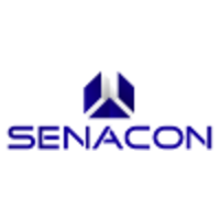 Senacon logo, Senacon contact details