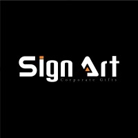 Sign Art Gifts logo, Sign Art Gifts contact details