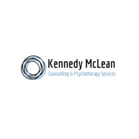 Kennedy McLean Counselling & Psychotherapy Services logo, Kennedy McLean Counselling & Psychotherapy Services contact details