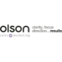 Olson Sales & Marketing Services logo, Olson Sales & Marketing Services contact details