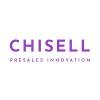 CHISELL logo, CHISELL contact details