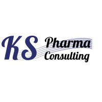 KS Pharma Consulting logo, KS Pharma Consulting contact details