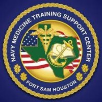 Hospital Corpsman 'A' School logo, Hospital Corpsman 'A' School contact details