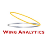 Wing Analytics logo, Wing Analytics contact details