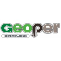 Geoperforaciones logo, Geoperforaciones contact details