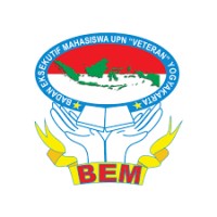 BEM KM UPN VETERAN YOGYAKARTA logo, BEM KM UPN VETERAN YOGYAKARTA contact details