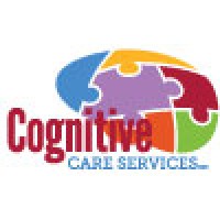 Cognitive Care Services Inc. logo, Cognitive Care Services Inc. contact details