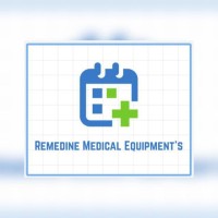 Remedine Medical Equipments co. logo, Remedine Medical Equipments co. contact details