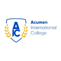 Acumen International College logo, Acumen International College contact details