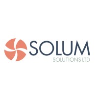 Solum Solutions Ltd. logo, Solum Solutions Ltd. contact details