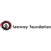 Leeway Foundation logo, Leeway Foundation contact details