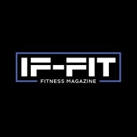 IF-FIT Fitness Magazine logo, IF-FIT Fitness Magazine contact details