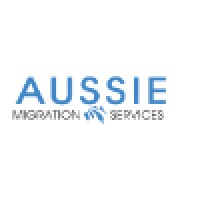 Aussie Migration Services logo, Aussie Migration Services contact details