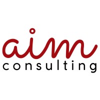 AIM Consulting, Inc. logo, AIM Consulting, Inc. contact details