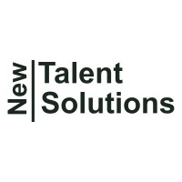 New Talent Solutions logo, New Talent Solutions contact details