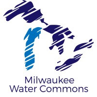 Milwaukee Water Commons logo, Milwaukee Water Commons contact details