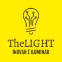 TheLIGHT Innovation logo, TheLIGHT Innovation contact details