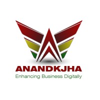 AnandKJha Digital Marketing Services logo, AnandKJha Digital Marketing Services contact details