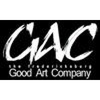 Good Art Co logo, Good Art Co contact details