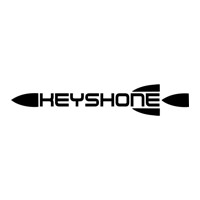 Keyshone Aerospace Media logo, Keyshone Aerospace Media contact details