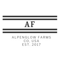 Alpenglow Farms logo, Alpenglow Farms contact details