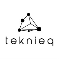 Teknieq logo, Teknieq contact details