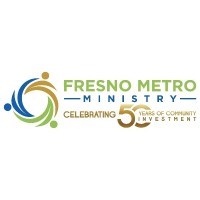 Fresno Metro Ministry logo, Fresno Metro Ministry contact details