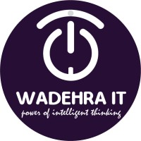 Wadehra I.T Consulting logo, Wadehra I.T Consulting contact details