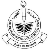 Islamabad Model College for Boys G-10/4 logo, Islamabad Model College for Boys G-10/4 contact details