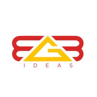 BGBIdeas logo, BGBIdeas contact details