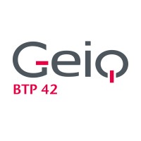 GEIQ BTP 42 logo, GEIQ BTP 42 contact details